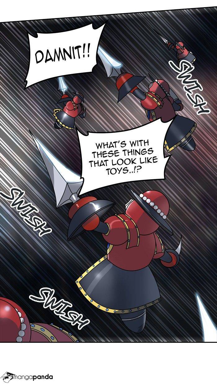 Tower of God Chapter 344 image 035